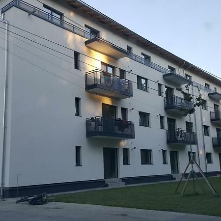 La Artari Appartement Timişoara Buitenkant foto