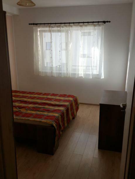 La Artari Appartement Timişoara Buitenkant foto